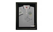 กรอบรูปโชว์เสื้อบริษัท เพื่อมอบเป็นของขวัญโอกาสสำคัญ